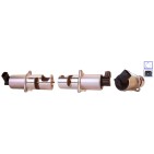 Vanne EGR Pour Renault Megane II Nissan Primera Hatchback