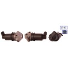 Vanne EGR Pour VW Bora Caddy II III Audi Seat Skoda 036131503R 036131503T