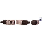 Vanne EGR Pour Opel Fiat Alfa Romeo Suzuki 5851055 55186214 5851068 55194734