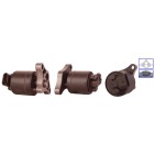 Vanne EGR Pour Opel Zafira Vauxhall Tour (C) Corsa Meriva I (A) Tigra Twintop