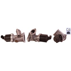 Vanne EGR Pour Opel Fiat Alfa Romeo Lancia 95530763 55192348 55204941 55195196