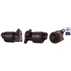 Vanne EGR Pour Opel Chevrolet Vauxhall AstraI (F) AstravanI (F)/Break
