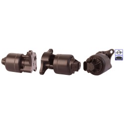 Vanne EGR Pour Opel Chevrolet Daewoo Vauxhall 17097086 25182126 4805204 25183476