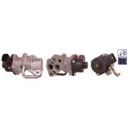 Vanne EGR Pour Ford Mazda Volvo 1S7G-9D475-AJ LF01-20-300 8694697 1S7G-9D475-AK