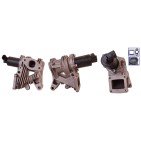Vanne EGR Pour Renault Grand Scénic II Laguna Megane 8200463548 8200467059