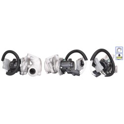 Vanne EGR Pour Ford C-Max Focus II Volvo C30 S40 II V50