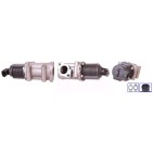 Vanne EGR Pour Opel Astra H Signum Vectra C Zafira B Fiat Suzuki Saab 9-3 9-Mar