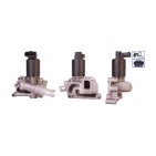 Vanne EGR Pour Opel Corsa B Vauxhall Corsa MK I (B) R1090063