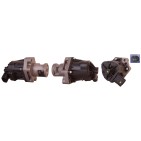 Vanne EGR Pour Opel Fiat Alfa Romeo Suzuki 851105 55209609 1852079J80 95525570