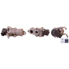 Vanne EGR Pour Toyota Avensis Previa II RAV 4 25620-27080