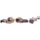 Vanne EGR Pour Smart Cabrio City-Coupé Fortwo 0019890V002 0022356V003000000