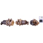Vanne EGR Pour Mitsubishi Pajero IV Van Sport II 1582A037 K5T70081