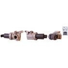 Vanne EGR Pour Hyundai Accent IV Elantra i20 i30 ix20 Kia Ceed Pro Cee'D RIO III