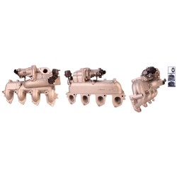 Vanne EGR Pour Ford Galaxy S-Max Transit 1387083 1668578 1668595 4M5Q-9424-BD