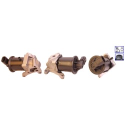 Vanne EGR Pour VW Lupo Polo Seat Arosa Cordoba Ibiza II