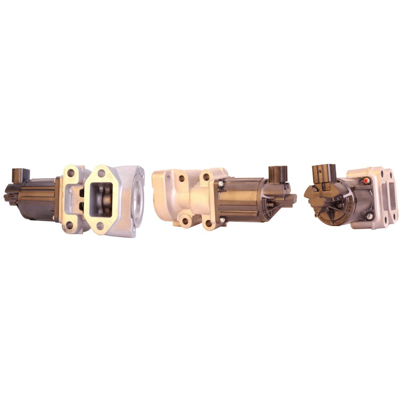 Vanne EGR Pour Opel Astra H J Corsa D Meriva A B Zafira Family Vauxhall
