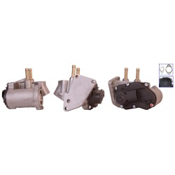Vanne EGR Pour VW EOS Golf Plus V Jetta III Passat Polo Audi Skoda 03C131503B