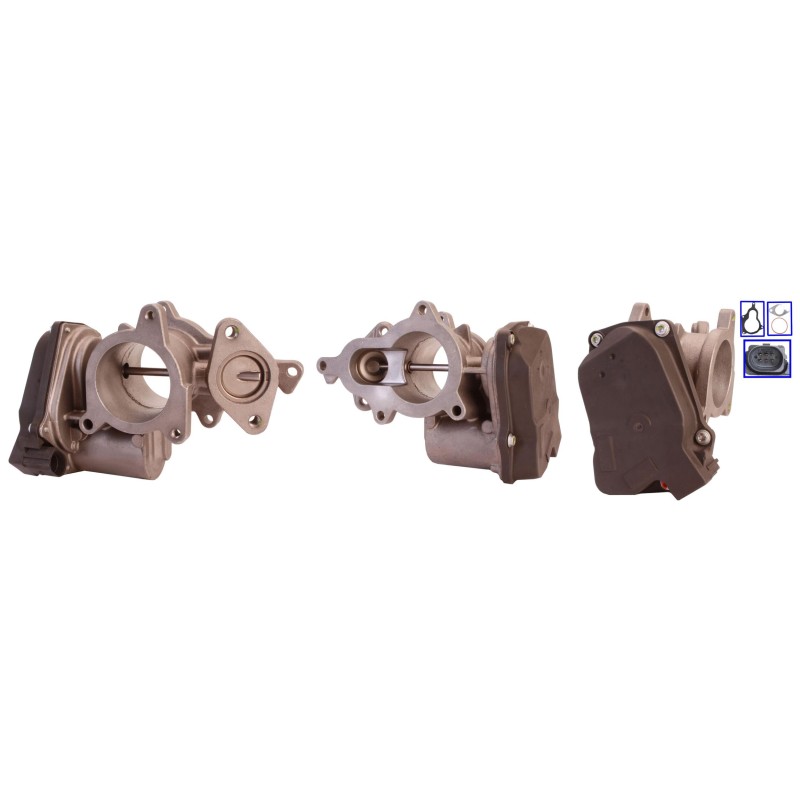 Vanne EGR Pour Audi A4 A6 03G131501B 03G131501J 03G131501Q 03G131501R