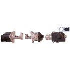 Vanne EGR Pour VW California T5 Multivan V Audi Skoda 038131501AD 038131501BF