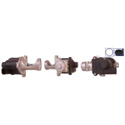 Vanne EGR Pour VW California T5 Multivan V Audi Skoda 038131501AD 038131501BF