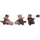 Vanne EGR Pour Renault Dacia Nissan Suzuki 8200550361 14956-00QAK 8200561269