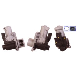 Vanne EGR Pour VW Audi Seat Skoda 03G131501D 03G131501N 03G131502 03G131502B