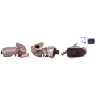 Vanne EGR Pour Ford Transit 1480549 1788657 8C1Q-9D475-AA