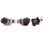 Vanne EGR Pour BMW Série 1 E81 E82 X1 X3 X4 X5 X6 11719886714 7805447 7810871
