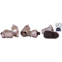 Vanne EGR Pour Ford Mondeo III Jaguar X-Type Estate