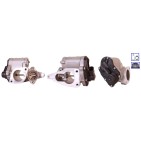 Vanne EGR Pour Renault Grand Scénic II Laguna Megane Suzuki Grand Vitara II