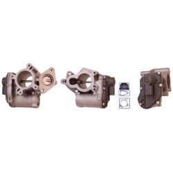 Vanne EGR Pour Renault Opel Nissan Vauxhall 8200327004 850785 14956-00Q1A