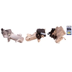 Vanne EGR Pour Peugeot Fiat Ford Citroën 1618KL 9M5Q-9D475-CA 9671398180 1618NQ