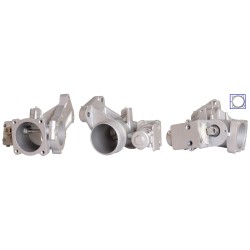 Vanne EGR Pour Volvo C30 C70 II S40 S60 I S80 V50 V70 III XC60 30743863 30774446