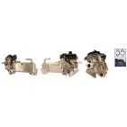 Vanne EGR Pour Audi A4 A5 A6 Q5 Seat Exeo