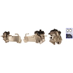 Vanne EGR Pour Audi A4 A5 A6 Q5 Seat Exeo