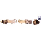 Vanne EGR Pour VW Audi Seat Skoda 03L131512N 03L131512AP 03L131512AT 03L131512BJ