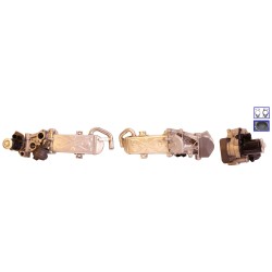Vanne EGR Pour VW Audi Seat Skoda 03L131512N 03L131512AP 03L131512AT 03L131512BJ
