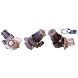 Vanne EGR Pour Peugeot Opel Fiat 500 C Ford 1616320880 55249869 55278867 1724224