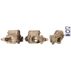 Vanne EGR Pour Renault Grand Scénic II Laguna Megane Suzuki Grand Vitara II