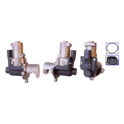 Vanne EGR Pour VW Audi A4 Porsche 059131502B 95811105100 059131502G 95811105101