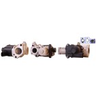 Vanne EGR Pour VW Phaeton Touareg Audi A4 A5 Q7