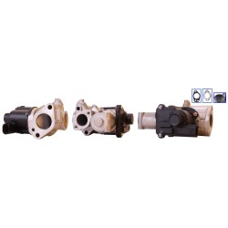 Vanne EGR Pour VW Phaeton Touareg Audi A4 A5 Q7