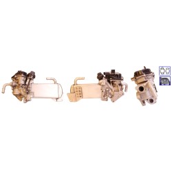 Vanne EGR Pour VW California T5 T6 Multivan V VI Transporter 03L131512CC