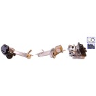 Vanne EGR Pour VW Amarok 03L131512AR 03L131512BP 03L131512DJ 03L131512DM