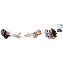 Vanne EGR Pour VW Amarok 03L131512AR 03L131512BP 03L131512DJ 03L131512DM