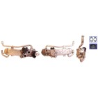 Vanne EGR Pour VW Audi Seat Ibiza IV Skoda 03L131512AN 03L131512AS 03L131512BH