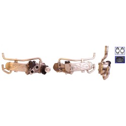Vanne EGR Pour VW Audi Seat Ibiza IV Skoda 03L131512AN 03L131512AS 03L131512BH