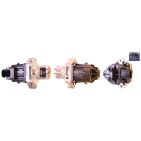 Vanne EGR Pour Opel Chevrolet Saab Vauxhall Astra MK VI (J) GTC Cascada