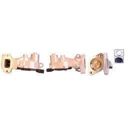 Vanne EGR Pour Opel Chevrolet Cruze Vauxhall 55581958 95523238 850184 850402
