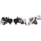 Vanne EGR Pour Peugeot Opel Ford Toyota 1679828280 3553004 9821395680 1679828680